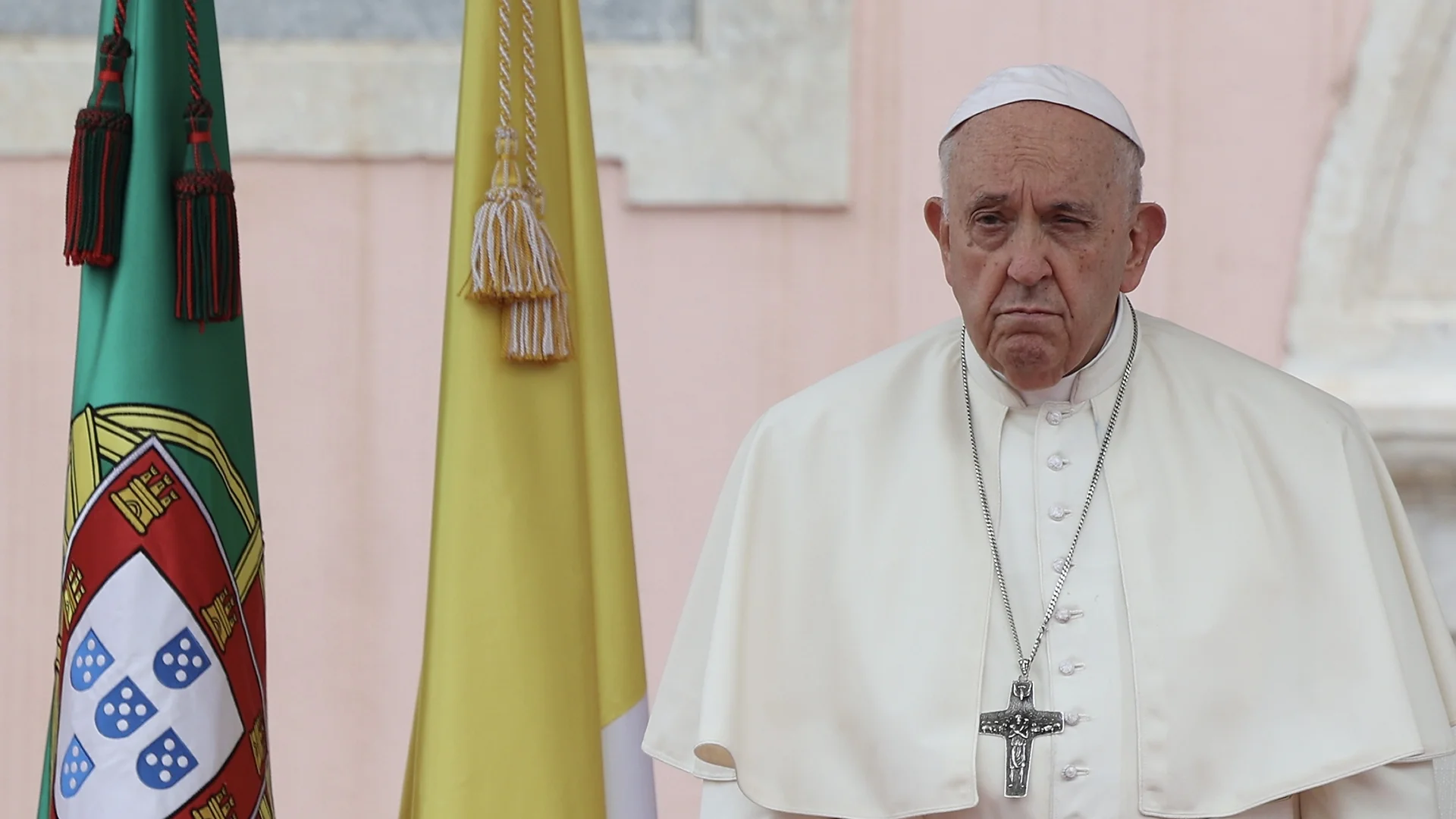 Папата: Духовната битка ни кара да изследваме отблизо пороците