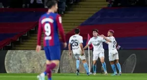 "Никога повече да не играе": Дуо на Барселона отнесе огромните критики на феновете