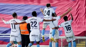 Невероятният възход на Жирона в Ла Лига - как надхитри Барселона и Реал Мадрид?