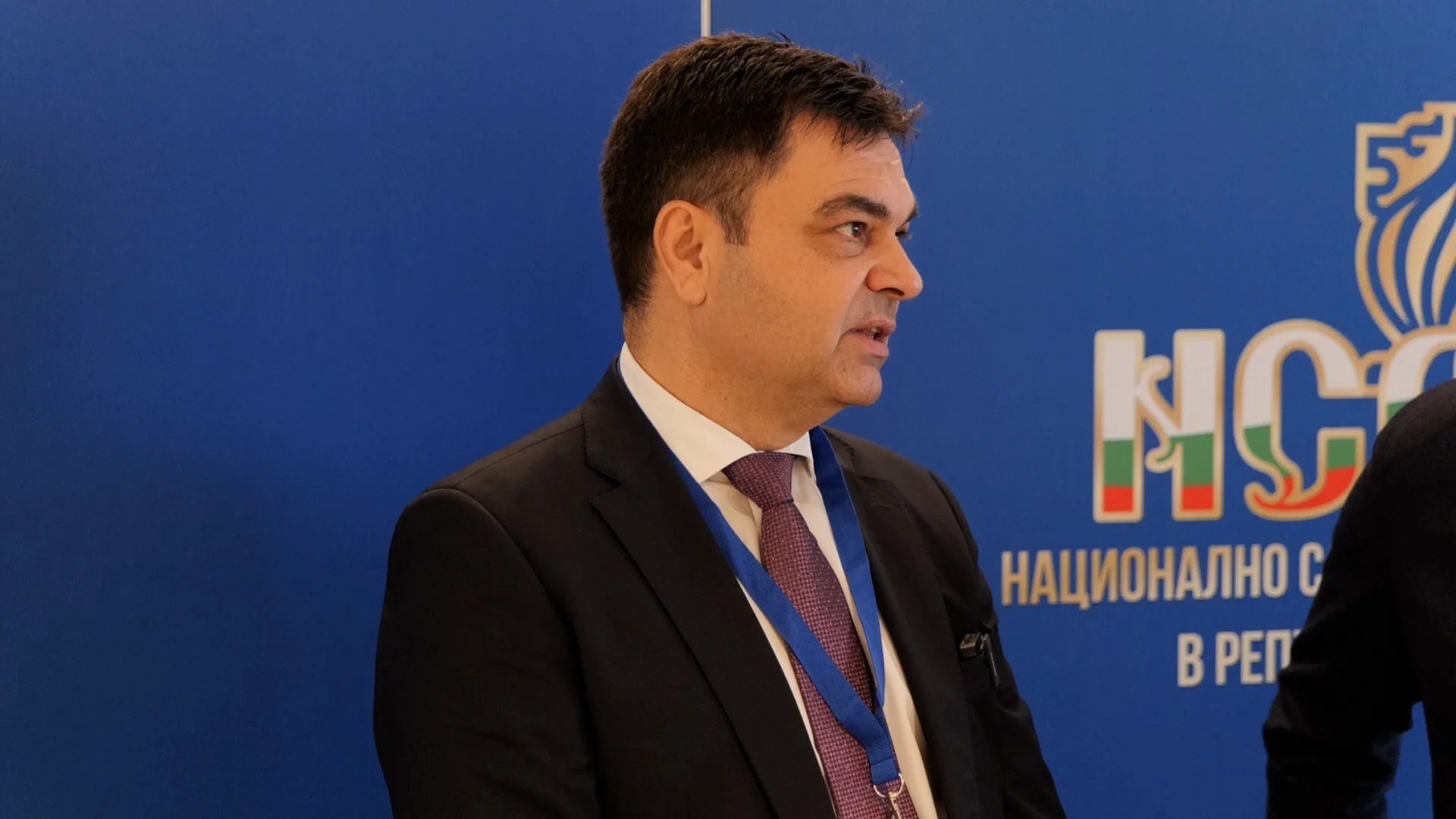 Иво Димов: Фирмите се завръщат в Димитровград (ВИДЕО)