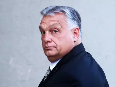 Орбан шантажира: Искаме цялата сума, преди да вдигнем ветото за Украйна  