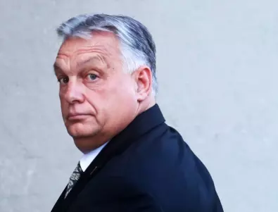 Орбан готви нещо немислимо в Унгария