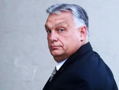 С парите за Украйна: Орбан намери нов начин да изнудва ЕС 