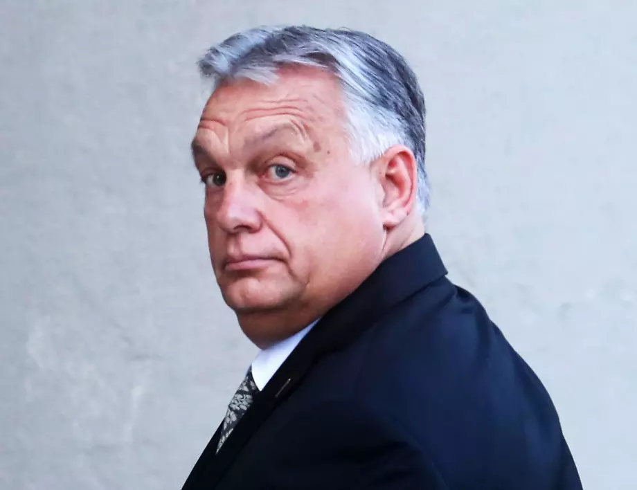 "От кухнята" на ЕС: Плашат Орбан още повече с отнемане на глас, Макрон има други намерения