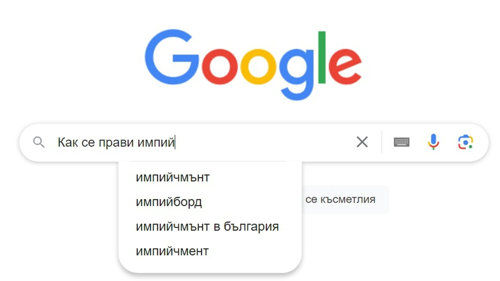 "Колко струва един бъбрек?" и "Как се яде маракуя?": Българските въпроси към Google за 2023 г.