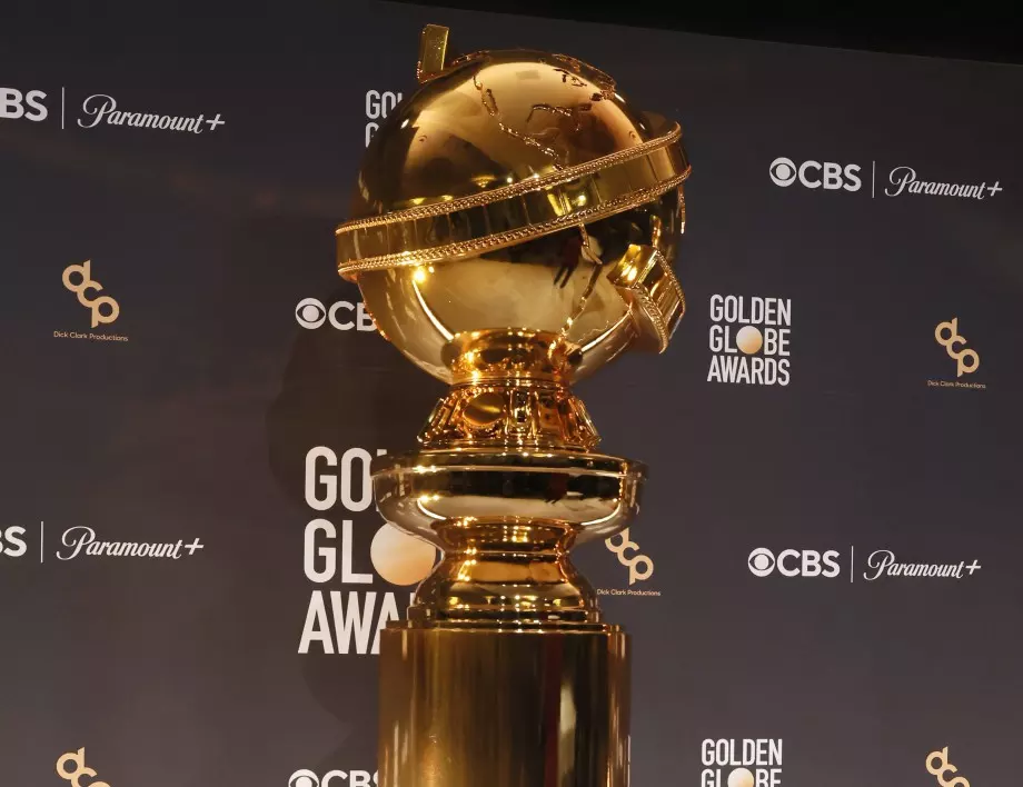 Наградите "Златен глобус" си гарантираха минимум 5 години телевизионно излъчване
