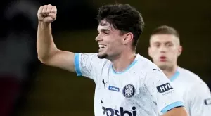 За "жълти стотинки": Реал Мадрид може да си върне играч от Жирона, който вкара на Барселона