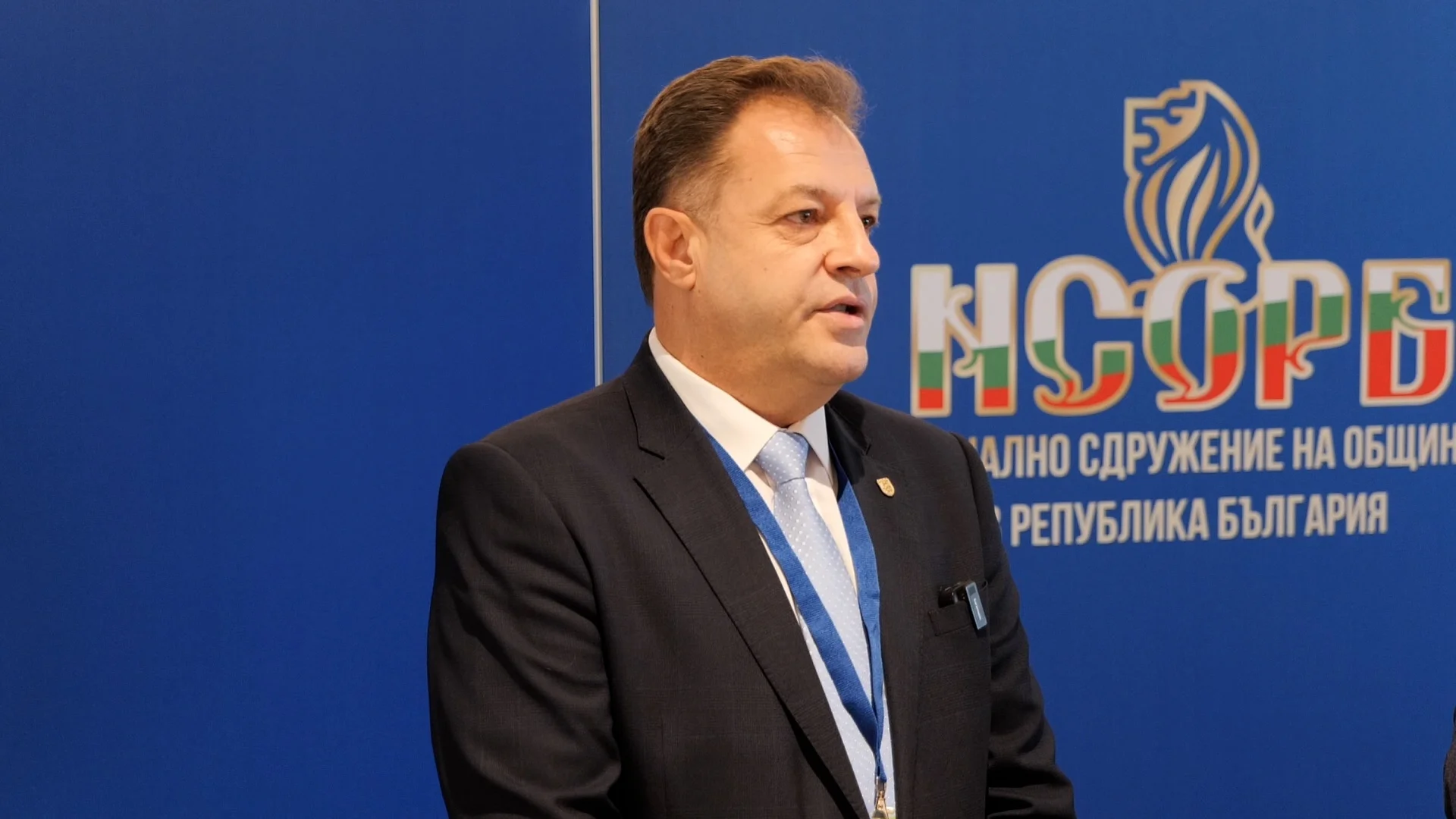Даниел Панов: "Хемус" остава с приоритет за общините от Северна България (ВИДЕО)