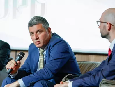 Андрей Цеков: Над 1,2 млрд. лв. са предвидени за инвестиции в пътната инфраструктура на Северна България