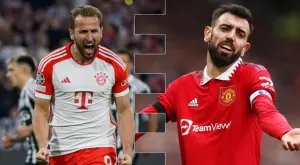 Успех над Байерн и "дяволски" късмет: Какъв е шансът на Юнайтед да се класира за елиминациите в Шампионска лига?