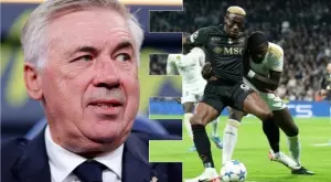 От Наполи внесоха яснота за Виктор Осимен и Жозе Моуриньо