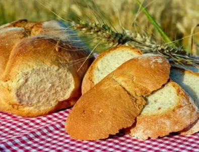 Как да съхранявате хляба, така че да е винаги мек и свеж