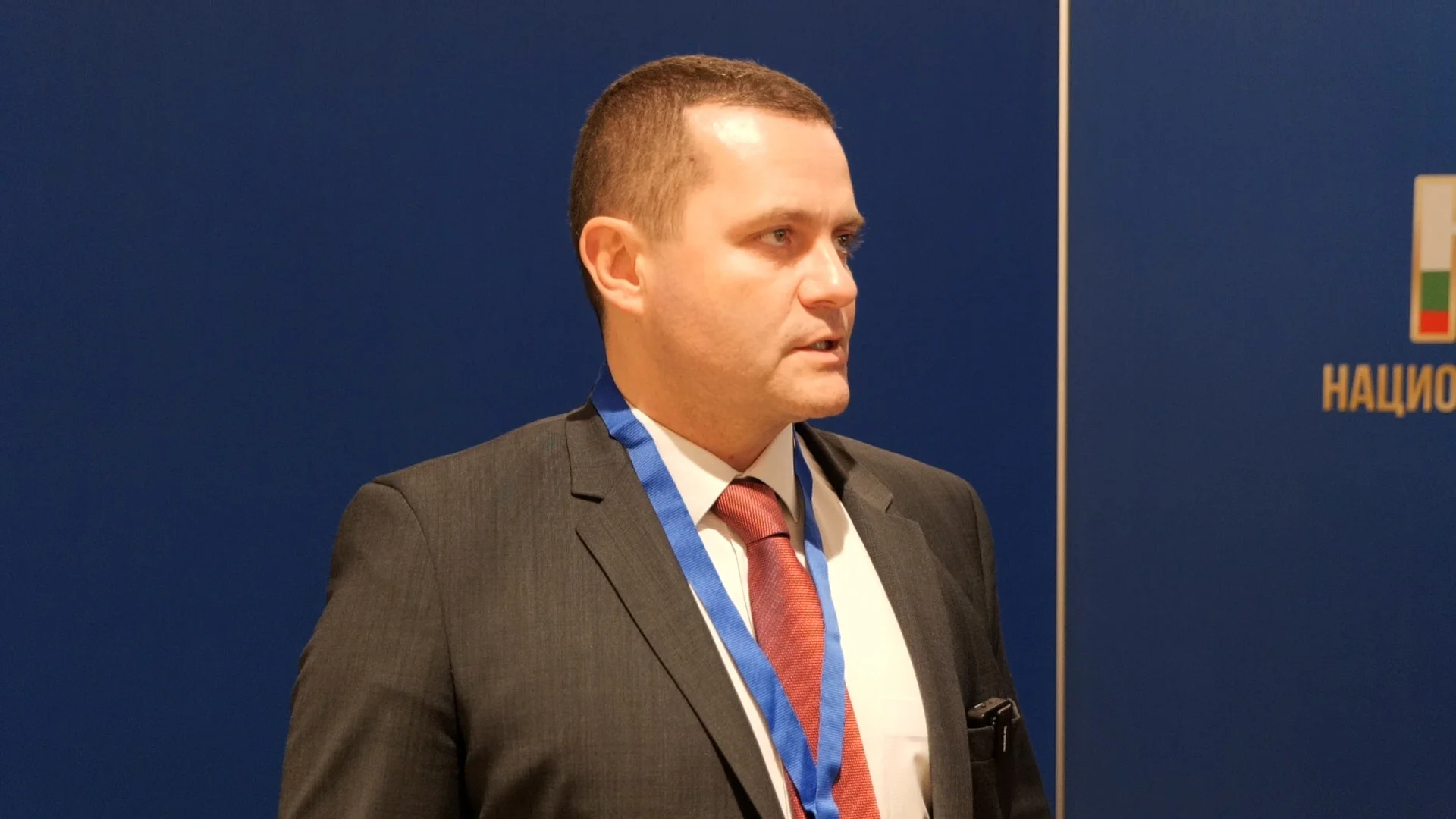 Кметът на Русе Пенчо Милков: Прозрачността в управлението е най-важното за една община (ВИДЕО)