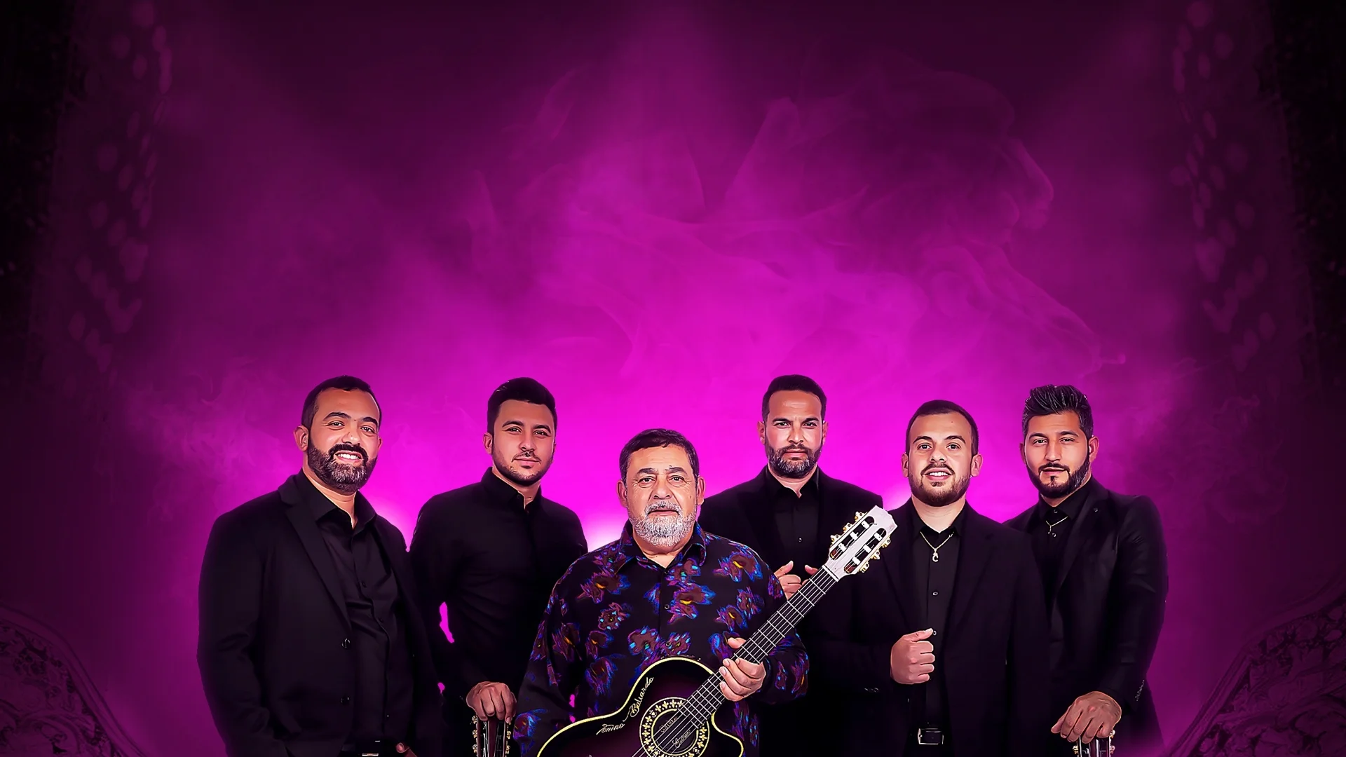 Gipsy Kings и Tonino Baliardo с концерт в София през март догодина