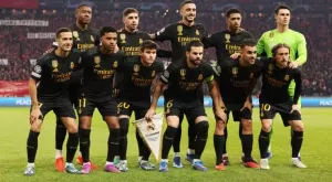 Алавес - Реал Мадрид по ТВ: Къде да гледаме битката от Ла Лига?