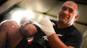 Багата излиза тази нощ в октагона, съперникът е руснак