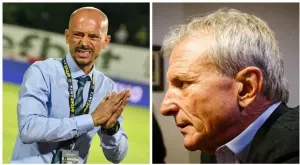 Сгази лука: Нестор Ел Маестро на разпит при Гриша Ганчев, остава ли ЦСКА без треньор?