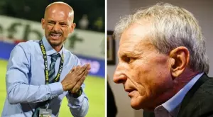 Служител на БФС засили напрежението около Ел Маестро и ЦСКА