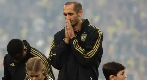 Легендарният Джорджо Киелини започва нова работа в отбора на Филип Кръстев