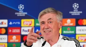 Карло Анчелоти с важно решение: Наясно е кой ще пази за Реал Мадрид