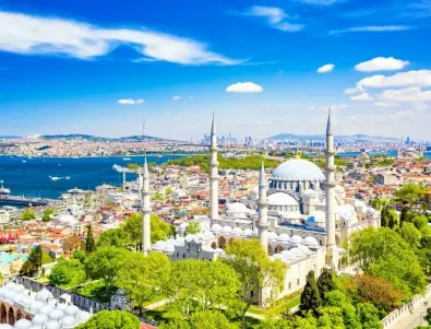 Любопитни турски закони, които определено ще ви шокират