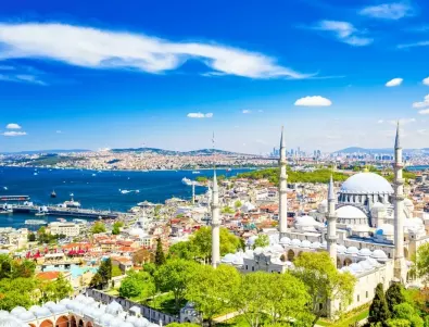 Защо Истанбул не е столицата на Турция?