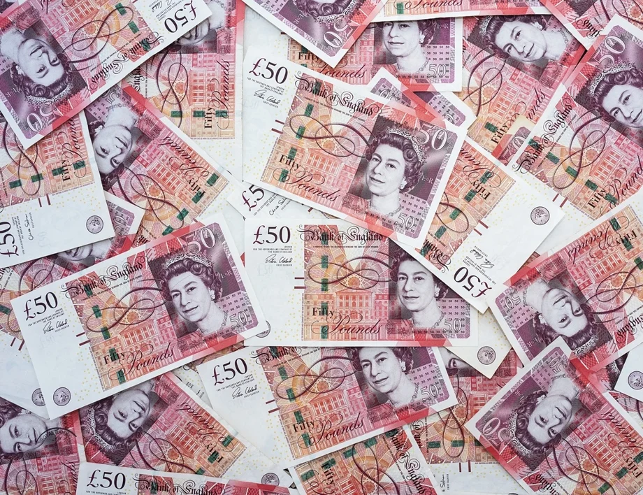 Lev How Much Is One British Pound To Bulgarian Lev Today December 12 