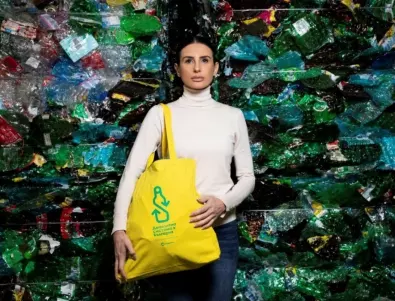 Българският потребител плаща тройно всяка нерециклирана пластмасова опаковка (ВИДЕО)