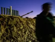Израел атакува позиции на Хизбула в Сирия