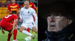 Страшен хаос: Паяжина от неяснота - Лудогорец хем фаворит, хем аутсайдер в Лигата на конференциите