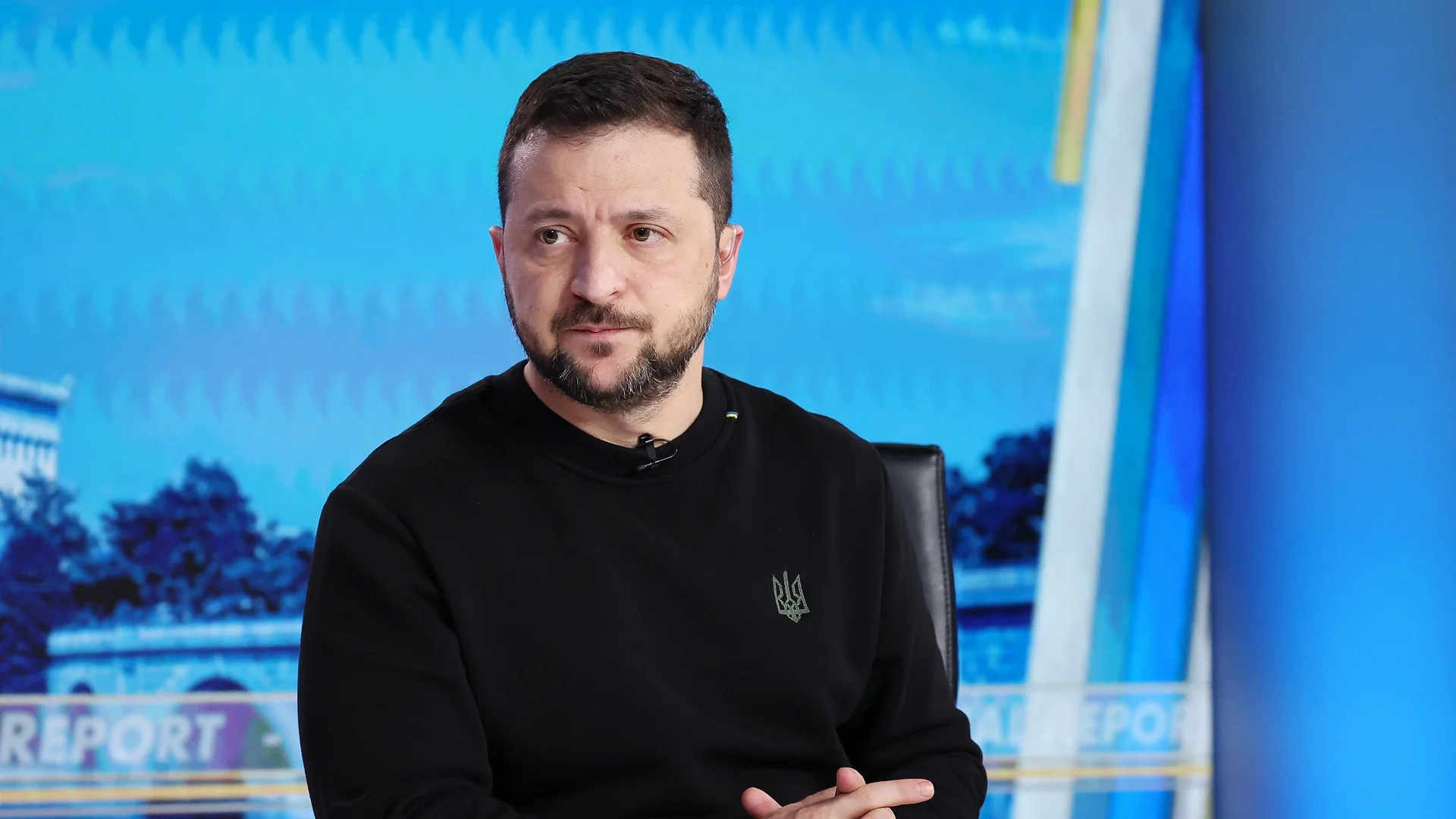 Зеленски пред евролидерите: Не предавайте украинците и вярата им в Европа