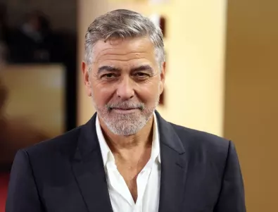 Джордж Клуни разкри как поддържа жива магията за Дядо Коледа у децата си