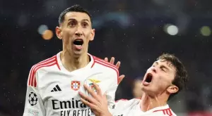 Лионел Скалони подкрепи Анхел Ди Мария, пуска го титуляр срещу Коста Рика