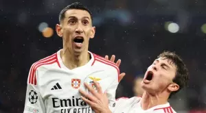 С аромата на две аржентински легенди: Три пропуснати дузпи в един мач за Бенфика! (ВИДЕО)