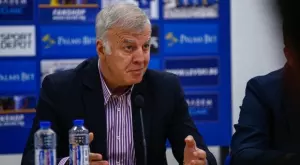 "Не беше нарочно": Безумие или хитрина, за да се "подмаже" на Левски?