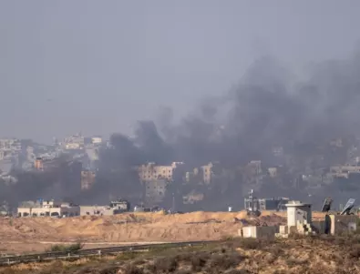 Израел обяви кога ще разшири военните операции в Рафах