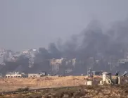 "Високо напрежение": "Хизбула" атакува израелска база с десетки ракети "Катюша"