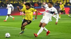 Борусия Дортмунд - ПСЖ: Къде да гледаме 1/2-финала в Шампионска лига?