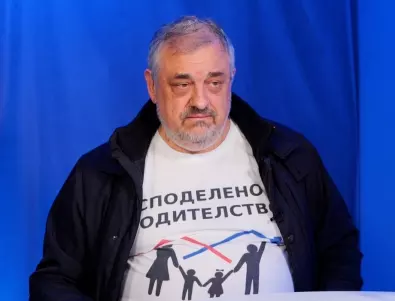 Адв. Карло Луканов: Два протеста на бащи ще се слеят днес