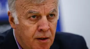 "Слушахме т. нар. собственик...": Легенда на Левски с критика към Наско Сираков