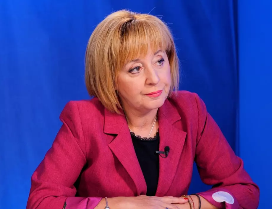 Мая Манолова обяви частична победа над телекомите заради ново браншово споразумение