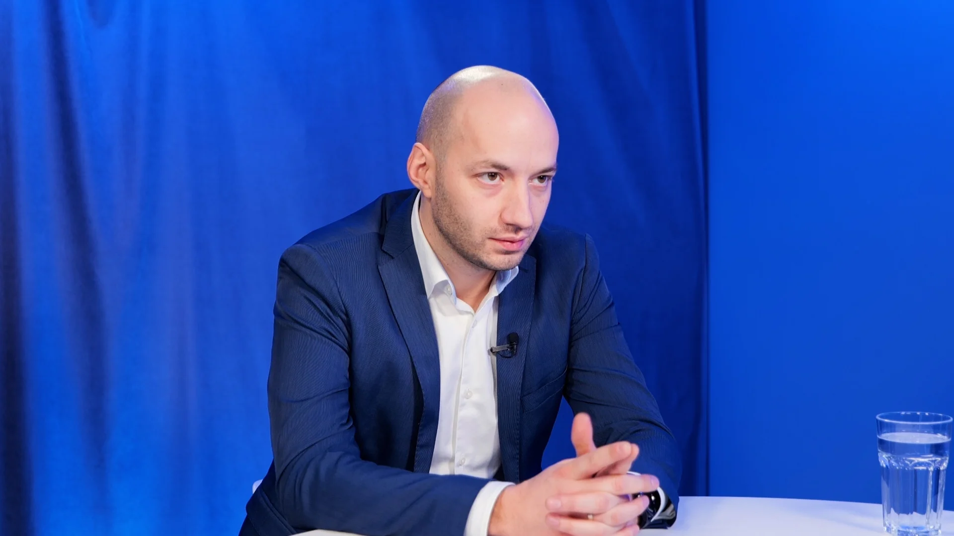 Нищо не е изключено, Денков може да остане премиер след ротацията: Димитър Ганев в “Отговорите“(ВИДЕО)