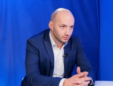 Нищо не е изключено, Денков може да остане премиер след ротацията: Димитър Ганев в “Отговорите“(ВИДЕО)