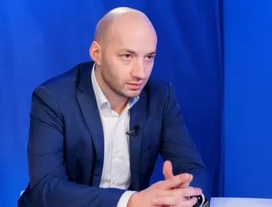 Димитър Ганев: Българинът е убеден, че трябва да сме членове на Европейския съюз