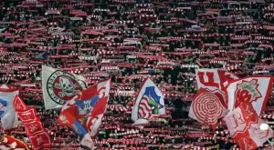 Само 4 дни по-късно: Цървена звезда отново подчини Партизан за 2 минути и е на финал за Купата (ВИДЕО)