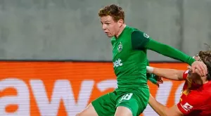 Фон Витри очаква по-предпазлив Сервет: Теренът е по-добър тук, може да ни бъде предимство