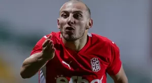 В Швейцария осветлиха милионната сделката на Сион с ЦСКА 1948 за Георги Русев