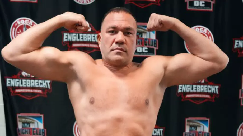 Боксов журналист: Кубрат Пулев ще се бие за световната титла в София