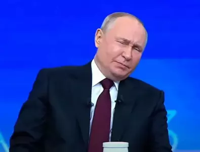 Путин уточни колко руски войници има в Украйна