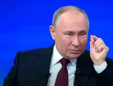 Путин отговори на Байдън: Русия няма никакъв интерес да се бие срещу НАТО